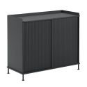 Muuto Enfold Sideboard - Tall