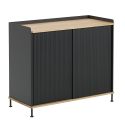 Muuto Enfold Sideboard - Tall