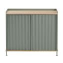 Muuto Enfold Sideboard - Tall