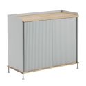 Muuto Enfold Sideboard - Tall