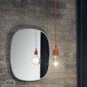 Muuto Framed Mirror
