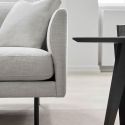 Fredericia Calmo - 3 Seater Sofa