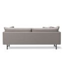Fredericia Calmo 2 Seater Sofa