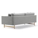 Fredericia Calmo 2 Seater Sofa