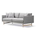 Fredericia Calmo 2 Seater Sofa