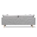 Fredericia Calmo 2 Seater Sofa