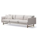 Fredericia Calmo - 3 Seater Sofa
