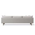 Fredericia Calmo - 3 Seater Sofa