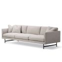 Fredericia Calmo - 3 Seater Sofa