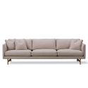 Fredericia Calmo - 3 Seater Sofa