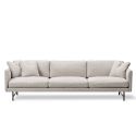 Fredericia Calmo - 3 Seater Sofa