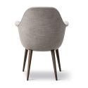 Fredericia Swoon Dining Chair