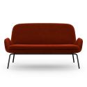 Normann Copenhagen Era Sofa - Metal Base