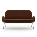 Normann Copenhagen Era Sofa - Metal Base