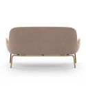 Normann Copenhagen Era Sofa - Wooden Base