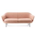 Normann Copenhagen Sum Two Seater Sofa