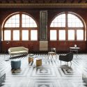Normann Copenhagen Sum Two Seater Sofa