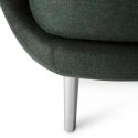 Normann Copenhagen Sum Two Seater Sofa