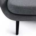 Normann Copenhagen Sum Two Seater Sofa