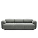 Normann Copenhagen Swell Three Seater Sofa