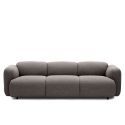 Normann Copenhagen Swell Three Seater Sofa