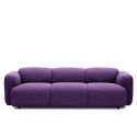 Normann Copenhagen Swell Three Seater Sofa
