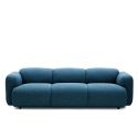 Normann Copenhagen Swell Three Seater Sofa