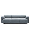 Normann Copenhagen Swell Three Seater Sofa