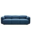 Normann Copenhagen Swell Three Seater Sofa