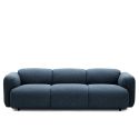 Normann Copenhagen Swell Three Seater Sofa