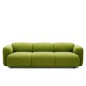 Normann Copenhagen Swell Three Seater Sofa