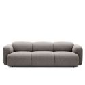Normann Copenhagen Swell Three Seater Sofa