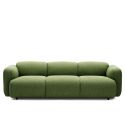 Normann Copenhagen Swell Three Seater Sofa