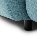 Normann Copenhagen Swell Three Seater Sofa