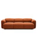 Normann Copenhagen Swell Three Seater Sofa