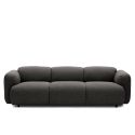 Normann Copenhagen Swell Three Seater Sofa