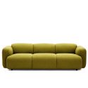 Normann Copenhagen Swell Three Seater Sofa