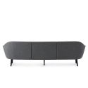 Normann Copenhagen Sum Three Seater Sofa