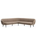 Normann Copenhagen Sum Sectional Sofa Components