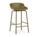 Normann Copenhagen Hyg Bar/Counter Stool
