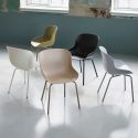 Normann Copenhagen Hyg Chair