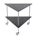 Fritz Hansen AJ Trolley