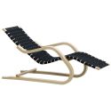 Artek Lounge Chair/ Chaise 43