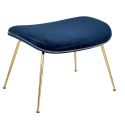 Gubi Beetle Ottoman