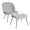 Gubi Beetle Ottoman