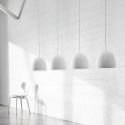 Fritz Hansen Suspence Pendant Light - P1 / P2