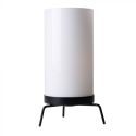 Fritz Hansen Planner Table Lamp, Black