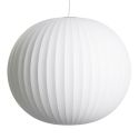 HAY George Nelson Ball Bubble Pendant Light