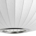 HAY George Nelson Ball Bubble Pendant Light