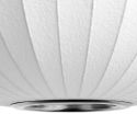 HAY George Nelson Ball Bubble Pendant Light